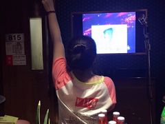 -星聚会KTV(苏州信投大厦店)