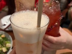 -Golden Lily河内巴黎法越料理餐厅(建国西路店)