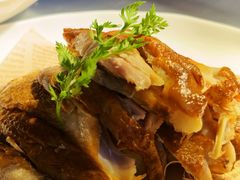 -悦融·京鲁菜·露台花园(安定门店)