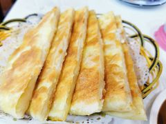 -李连贵熏肉大饼(世纪路店)