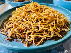 -何必是家面馆 HB noodles&coffee