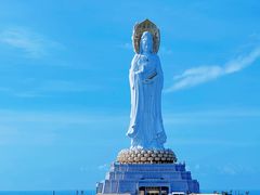 -三亚南山文化旅游区