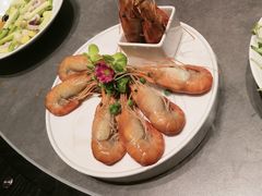 -上海银厨(武宁路店)