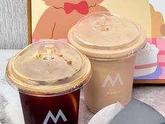 -M Stand(深圳龙岗万科广场店)