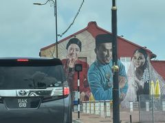 -Madam Kwan's(Mid Valley Megamall)