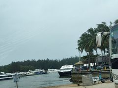 -海南分界洲岛旅游区