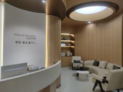 点击看大图 -半岛故事·法儿曼抗衰·indiba中心