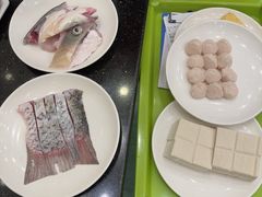 -正能量脆肉鲩火锅