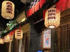 -南京大牌档(济南万象城店)