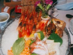 -匠和风精致料理(祥禾天地店)