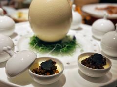 -荷风细雨·中国茶宴(碧云店)