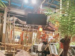 -田园印象·成都土菜院子(华阳店)