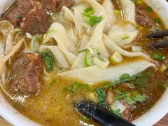 -豫掌柜饸饹面·烩面(秀沿路店)