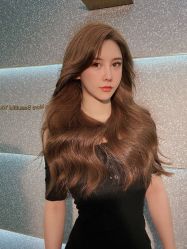 -3AM·S HAIR SALON烫发染发接发
