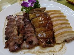 -旺富东海大酒楼(海鲜街店)