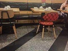 -鱼酷活鱼烤鱼(梅江印象城店)