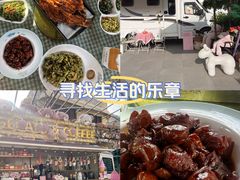 -京北渔家傲