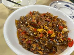 -笨罗卜浏阳菜馆(太平街店)