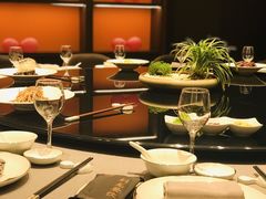 包厢-龙宴海鲜城(经中路店)