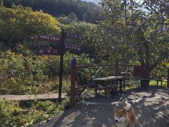 -北京密云天门山风景区