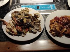 -蓝鲸湾汤泉(包河店)