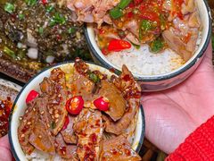 -醉八仙热酒馆(渝中店)