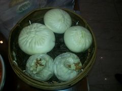 蒸饺-冶春茶社(太和广场店)