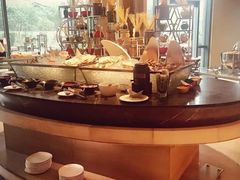 -西安高新希尔顿酒店·咖啡露台西餐厅