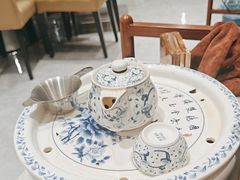 -點無缺茶楼·海鲜酒家(世博店)