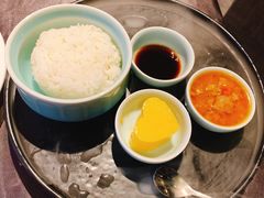 秃黄油捞饭-蟹榭·本帮江浙菜·蟹宴(五角场合生汇商场店)