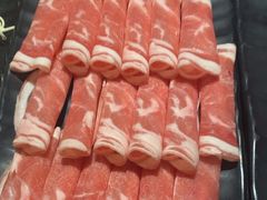 -呷哺呷哺 黄金牧场 (欢乐谷店)