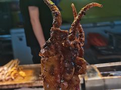 -东门町美食街