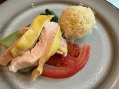 -美食汇自助餐厅·杭州城中香格里拉