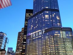 -特朗普国际酒店大厦