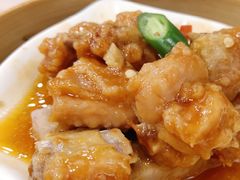 特色蒸排骨-点都德(北京路贰店)
