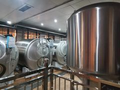 -宝莱纳啤酒花园餐厅PAULANER BRAUHAUS Nanjing(广州路店)