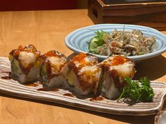 -一心创作料理屋(经开万达店)