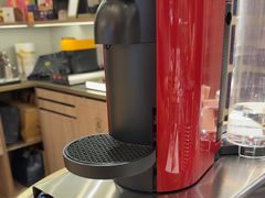 -NESPRESSO(OneAvenue卓悦中心店)