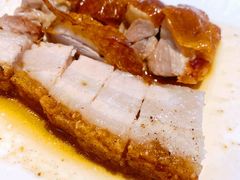 -衡山汇·高级粤菜(霄云路店)