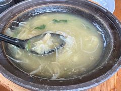 -添發碗仔翅美食