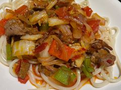 -贯贯吉·清真餐厅(浙江中路店)