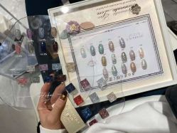 -U3日式美甲美睫