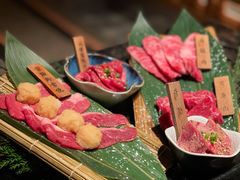 -老乾杯和牛烧肉(王府中环店)