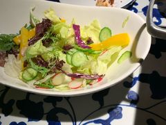 -绿茶餐厅(领展购物广场·中关村店)
