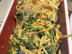 -隆喜元鱼汤包·海鲜(中联广场店)