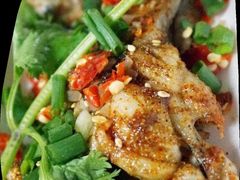 -齐齐哈尔烤肉·烧烤·烤鱼(万科时一区店)