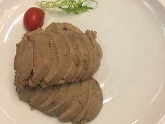 -北京全聚德(天安门店)