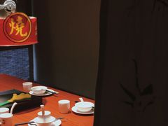 -山之屋炭火烧肉·生啤畅饮(大朗万科中央公园店)