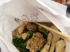 -台湾塩酥鸡(通化直营店)