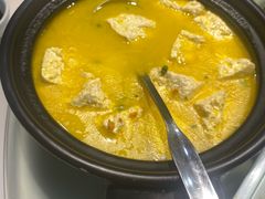-蓝珊瑚蒸汽海鲜餐厅(龙奥店)
